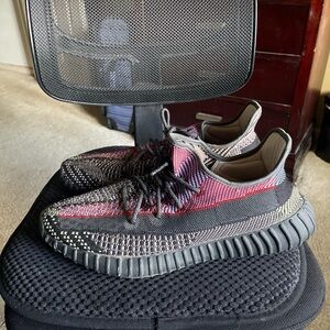 Yeezy 350 Boost V2 Yecheil Size 13.5